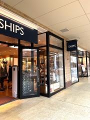 ＳＨＩＰＳ　ＯＵＴＬＥＴ　木更津店