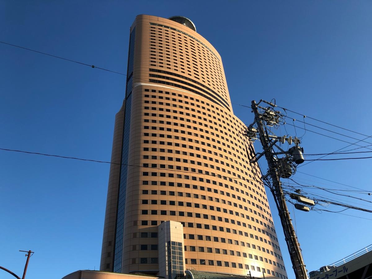 第一生命保険株式会社 浜松支社