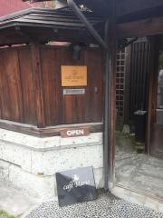 ｃａｆｅ　Ｍａｒｉｏ