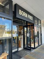 ＢＯＲＮ　ＦＲＥＥ　Ａ.ＳＱＵＡＲＥ