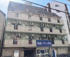 クオール薬局　都島なかの店