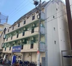 クオール薬局　都島なかの店