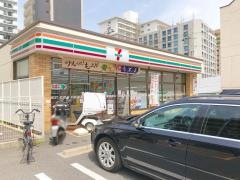 セブンイレブン　名古屋富士見町店