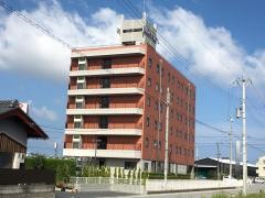 彦根アートホテル