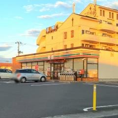 セブンイレブン　郡山堤１丁目店