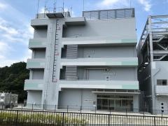 伊勢市消防署