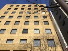 セコム損害保険株式会社　東北支店