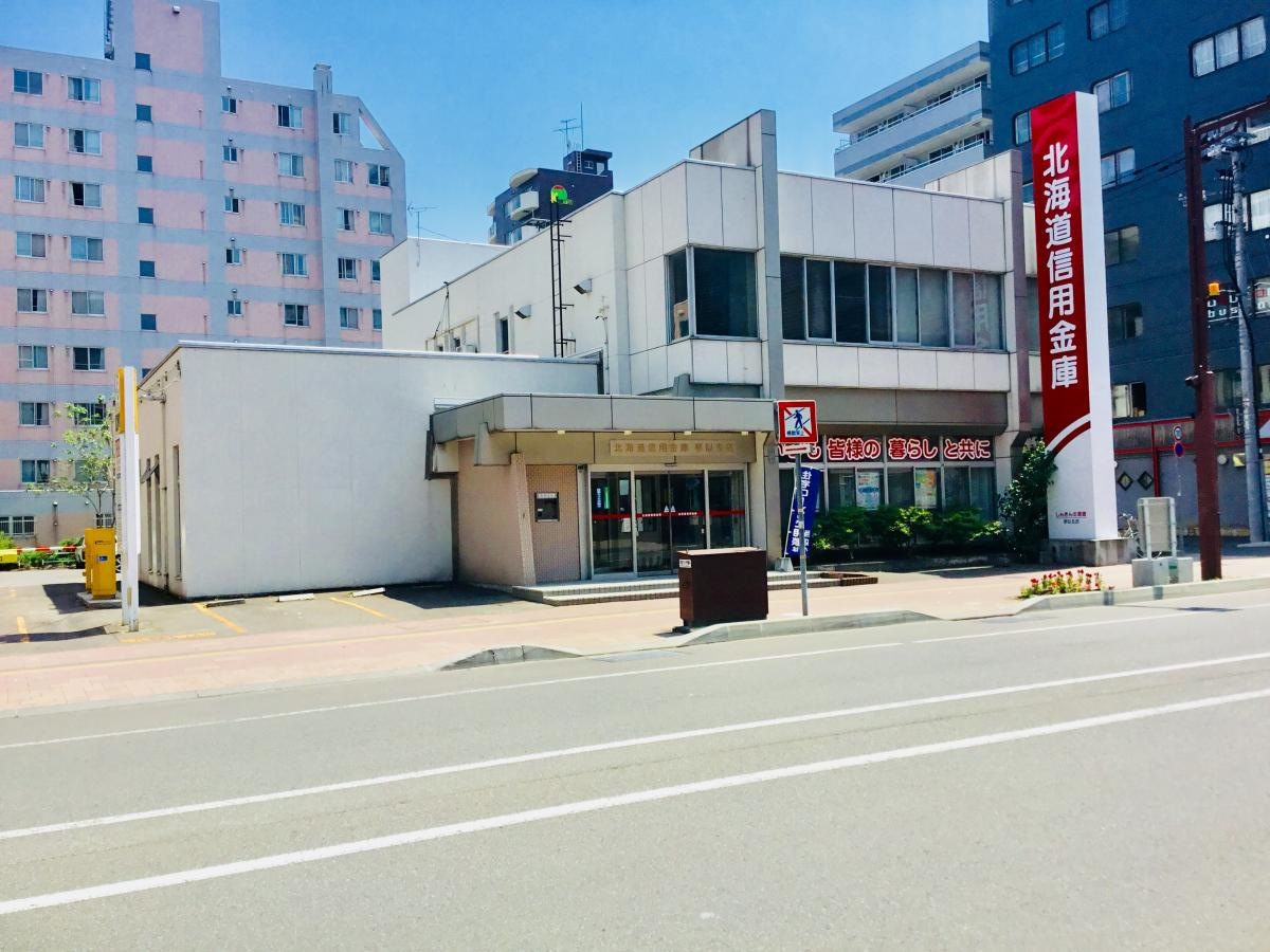 施設外観