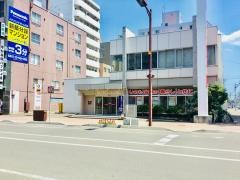 北海道信用金庫琴似支店