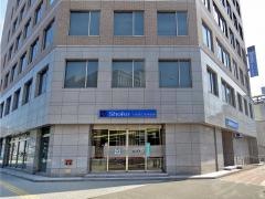 大阪商工信用金庫堺支店