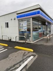 ローソン　久山久原堀田店