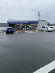 ローソン　久山久原堀田店