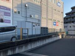 ビッグ・エー　横浜丸山台店