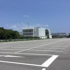 中城村護佐丸歴史資料図書館