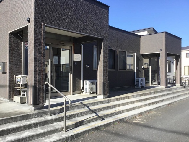 愛の家グループホーム　仙台東中田です。