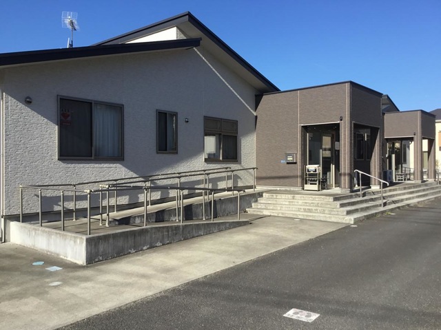 愛の家グループホーム　仙台東中田です。
