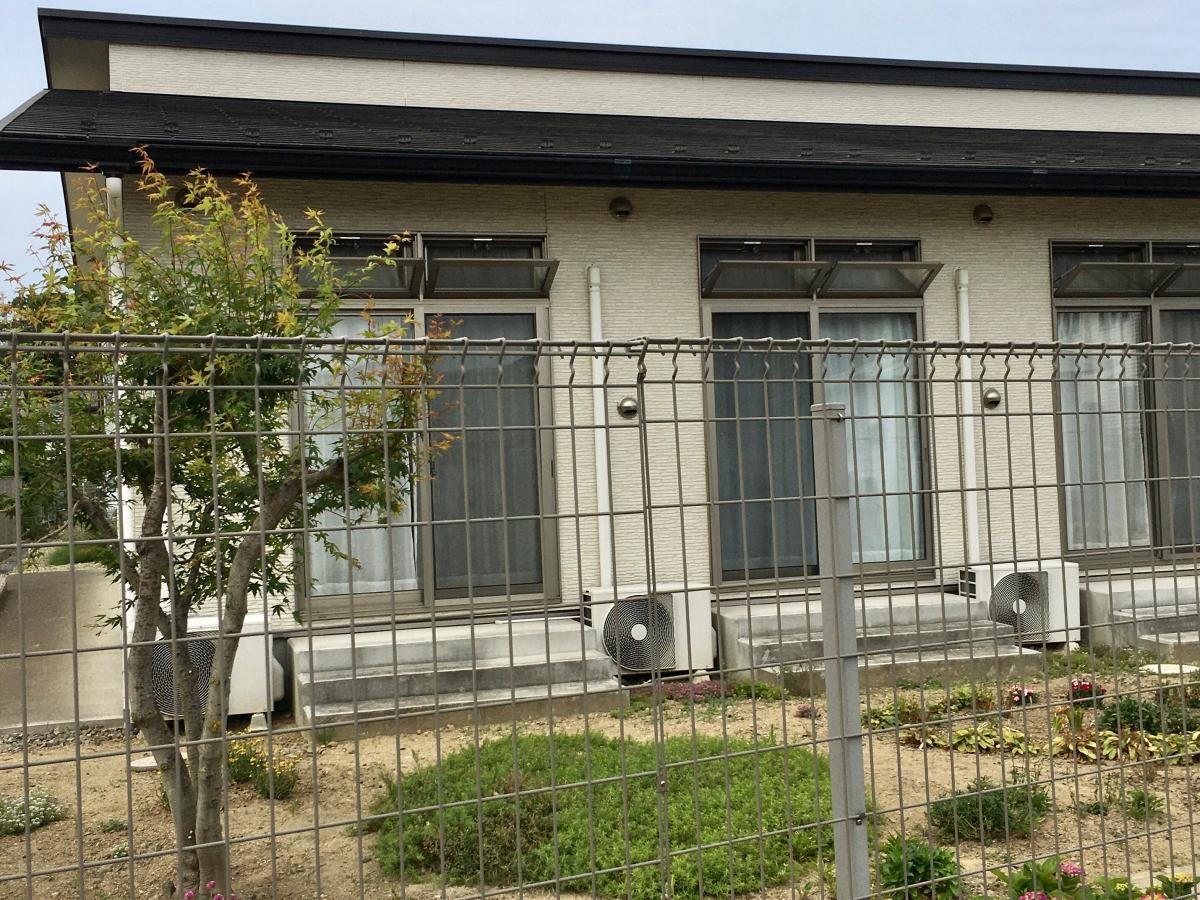 愛の家グループホーム仙台東中田