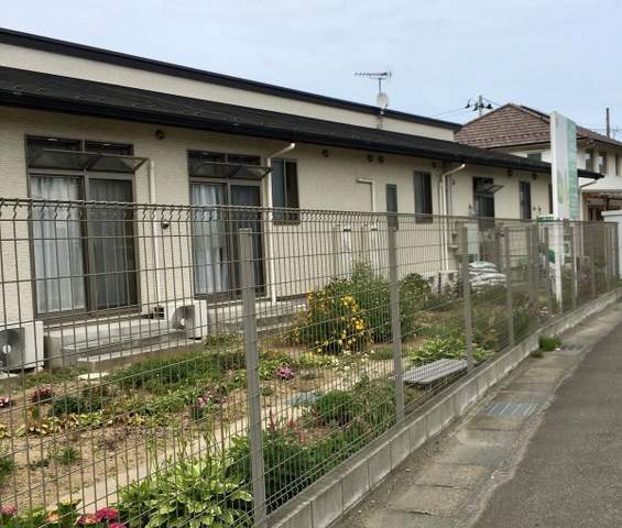 愛の家グループホーム仙台東中田