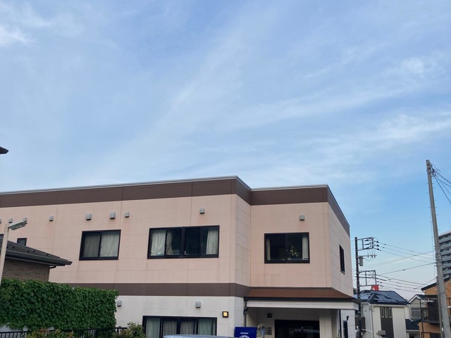 愛の家グループホーム藤沢片瀬