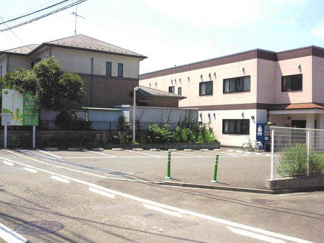 愛の家グループホーム藤沢片瀬-外観①