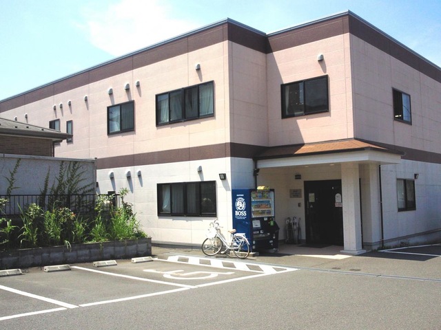 愛の家グループホーム藤沢片瀬-外観⑤