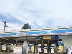 ローソン　御殿場中畑店