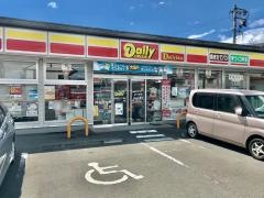 デイリーヤマザキ　仙台吉成1丁目店