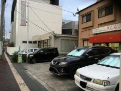 学研　清和南教室