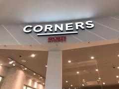 ＣＯＲＮＥＲＳ　ＳＰＯＲＴＳＡＵＴＨＯＲＩＴＹ　福岡