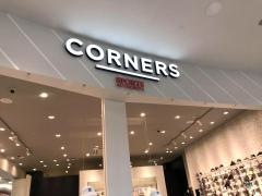 ＣＯＲＮＥＲＳ　ＳＰＯＲＴＳＡＵＴＨＯＲＩＴＹ　福岡