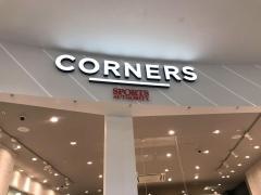 ＣＯＲＮＥＲＳ　ＳＰＯＲＴＳＡＵＴＨＯＲＩＴＹ　福岡