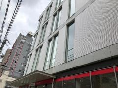 三菱UFJ銀行練馬支店