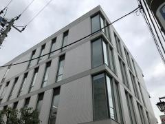 三菱ＵＦＪ銀行練馬支店
