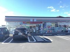 セブンイレブン　高崎大沢町店