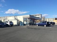 セブンイレブン　高崎大沢町店