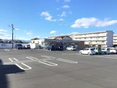 セブンイレブン　高崎大沢町店