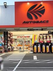 オートバックス・利府店