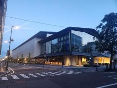 松本市立博物館