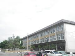 旭川市立緑が丘中学校