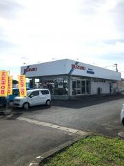 スズキアリーナ岩手沼宮内