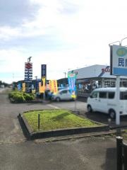 スズキアリーナ岩手沼宮内