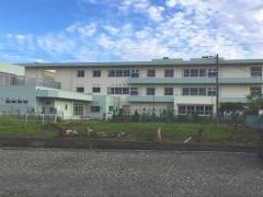 愛子小学校