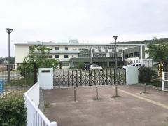 愛子小学校
