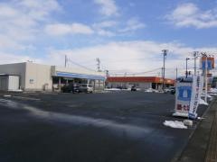 ローソン　山形嶋店