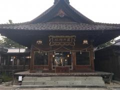荘内神社