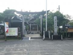 荘内神社
