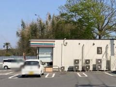 セブンイレブン　結城矢畑店