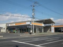 トヨタカローラ栃木宇都宮岩曽店