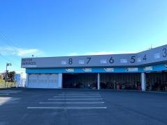 オートウェイ　大間々店