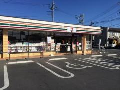 セブンイレブン　羽生西店